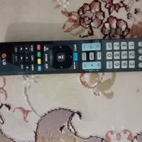 تلوزیون ال‌جی|تلویزیون و پروژکتور|تهران, تهرانپارس شرقی|دیوار