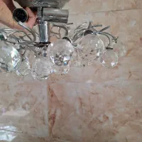 وسایل منزل|لوستر و چراغ آویز|کرمانشاه, |دیوار