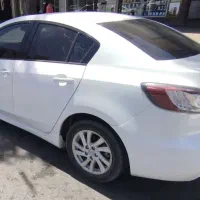 Mazda 3N|خودرو سواری و وانت|شیراز, سیلو|دیوار