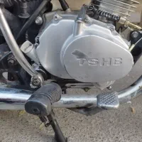 مدارک تکمیل فوری فروش|موتورسیکلت|اندیشه, اندیشه فاز ۱|دیوار