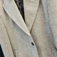 پالتوی شیک در حد نو