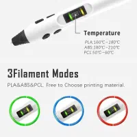 قلم سه بعدی سانلو مدل SL-300A|لوازم التحریر|لاهیجان, خالو باغ|دیوار