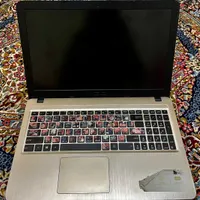 لپ تاب ۱۵.۶ اینچ ASUS