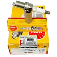 انواع شمع ماشین عمده و تکی