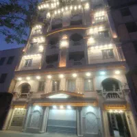 اپارتمان نوساز وکلید نخورده۹۰متری|فروش آپارتمان|رباط‌کریم, رباط‌کریم|دیوار