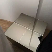 جلو مبلی و عسلی|مبلمان خانگی و میز عسلی|شیراز, شهرک گلستان|دیوار