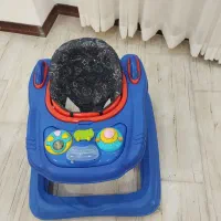 روروئک|کالسکه و لوازم جانبی|رشت, کوی غلام نیا|دیوار