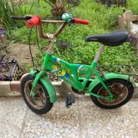 دوچرخه بچه گانه|دوچرخه، اسکیت، اسکوتر|امیرکلا, |دیوار