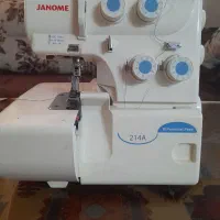 چرخ سر دوز ۴ نخ