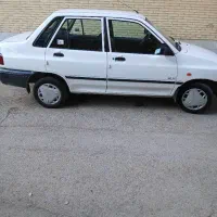 پراید کلکسیونی