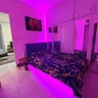 اجاره سوئیت وکیل اباد