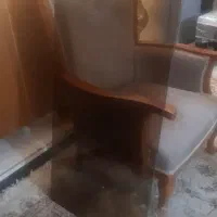 دوتا شیشه میز سالم سالم|میز و صندلی غذاخوری|پاکدشت, پاکدشت (مامازند)|دیوار