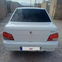 پراید۱۳۲مدل۹۷