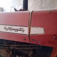 تراکتور مدل 90|خودرو سنگین|زابل, |دیوار