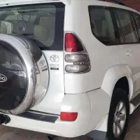 تویوتا پرادو چهار در 4 سیلندر|خودرو سواری و وانت|مشهد, هفت تیر (آب و برق)|دیوار