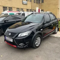 کوئیک 1402 RS استاندارد85گانه