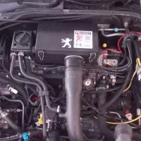 پژو۸۴دوگانه معاوظه|خودرو سواری و وانت|زرنه, |دیوار