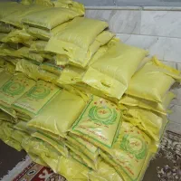 برنج عنبر بو امسالی قیمت عمده|خوردنی و آشامیدنی|قم, نوبهار|دیوار