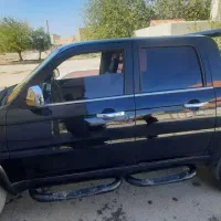 کاپرا دوکابین دودیفرانسیل 1390|خودرو سواری و وانت|خرمآباد, |دیوار