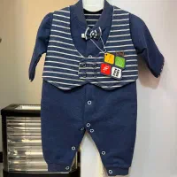 سرهمی نوزادی پسرانه