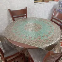 میزناهارخوری|میز و صندلی غذاخوری|خرم‌آباد, |دیوار