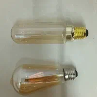 لامپ ادیسونی|ریسه و چراغ تزئینی|قروه, |دیوار