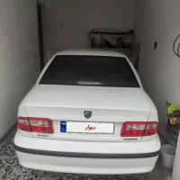 سمند مدل 97|خودرو سواری و وانت|جهرم, |دیوار