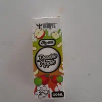 سالت نیکوتین دوسیب