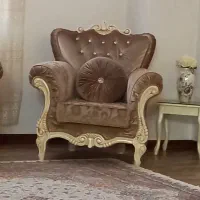 نیم ست ۵نفره