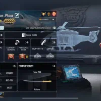 اک کالاف نیم سیف کمپلی|کنسول، بازی ویدئویی و آنلاین|درودزن, |دیوار