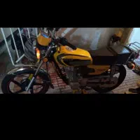 موتور ۲۰۰ پرواز|موتورسیکلت|کرمانشاه, |دیوار