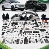 فروشگاه قطعات خودرو های ایرانی و خارجی