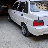 پراید 132 فنی سالم پژو پرشیا رانا کوئیک تیبا