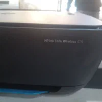 پرینتر و کارتریج