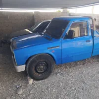 نیسان زامیاد ۱۴۰۰موتور قدیم ساده|خودرو سواری و وانت|سندرک, |دیوار