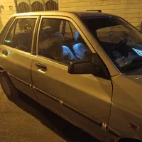 پرایدصبا|خودرو سواری و وانت|خرم‌آباد, |دیوار