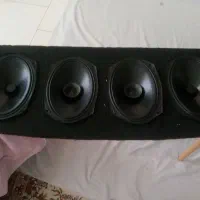 باند ساب میدبیس میدرنج جی بی ال پاینیر جی ویسی|سیستم صوتی خانگی|گلبهار, شهر جدید گلبهار|دیوار