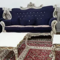 مبل سلطنتی زیر قیمت