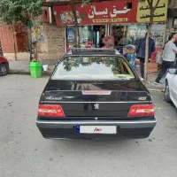 ۴۰۵  SLX. مدل ۹۳|خودرو سواری و وانت|ساری, |دیوار
