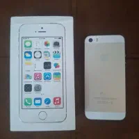 گوشی موبایل آیفون 5s