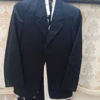 کت تک و کت وشلوار سایز ۴۶ و۴۴ و۴۰در حدنو