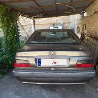 پارس سفارشی|خودرو سواری و وانت|گرمی, |دیوار