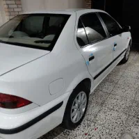سمند ef7 مدل91