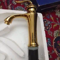 شیرالات اشپزخانه و حمام و دستشویی
