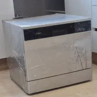 ماشین ظرفشویی ۸ نفره مجیک