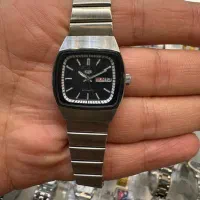 ساعت Seiko 5 زنانه اتومات نو