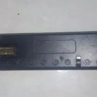 پنل رادیو پخش sony و teac|قطعات یدکی و لوازم جانبی|ری, هاشم‌آباد|دیوار
