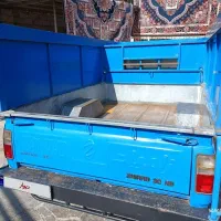 نیسان دیزل|خودرو سواری و وانت|دینور, |دیوار