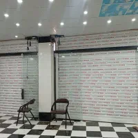 اجاره دو دهنه مغازه سرابتاوه