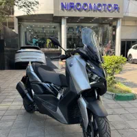xmax صفرر